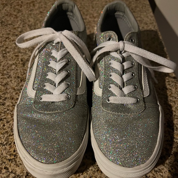 Girls vans - Picture 2 of 4